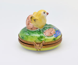 Little Chick Limoges