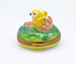 Little Chick Limoges