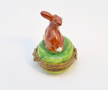 Bunny Rabbit Limoges