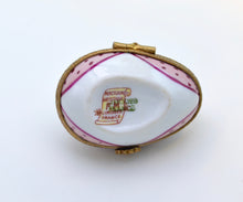 Pink Egg Limoges