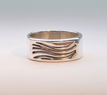 Sterling Silver Ring